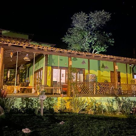 Pura Vida Guest House Ilhabela Kültér fotó