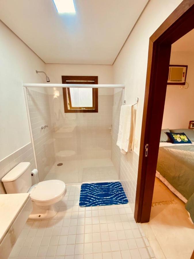 Pura Vida Guest House Ilhabela Kültér fotó