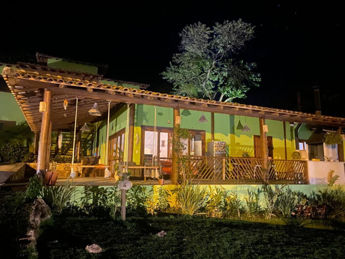 Pura Vida Guest House Ilhabela Kültér fotó