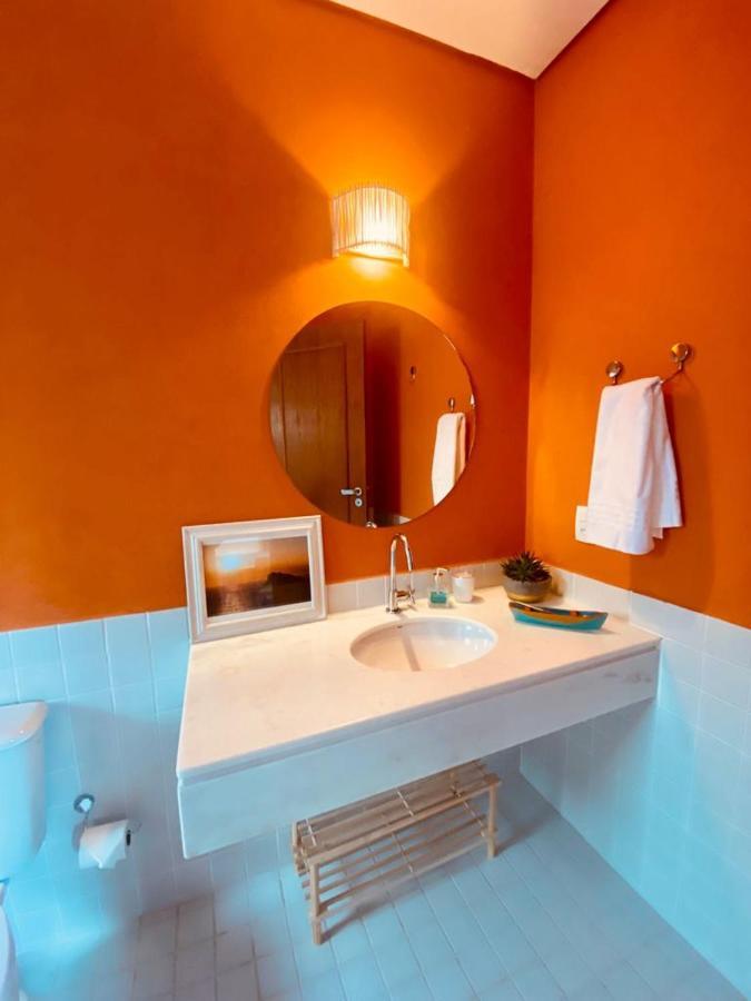 Pura Vida Guest House Ilhabela Kültér fotó