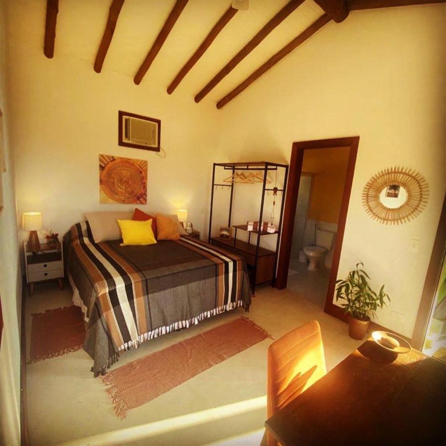 Pura Vida Guest House Ilhabela Kültér fotó
