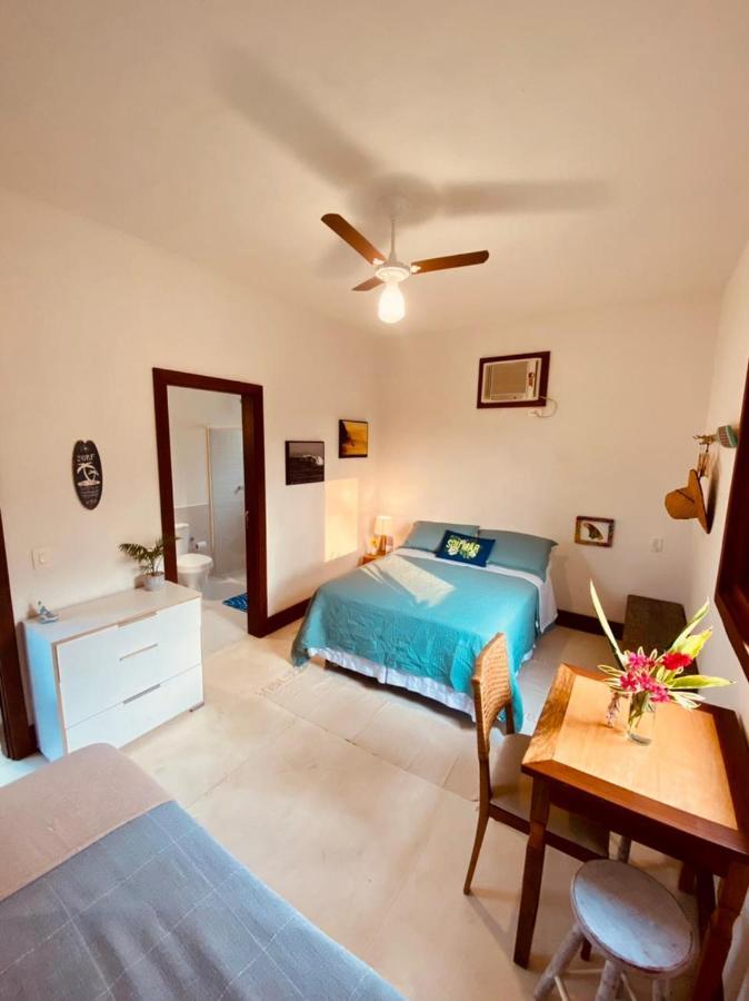 Pura Vida Guest House Ilhabela Kültér fotó
