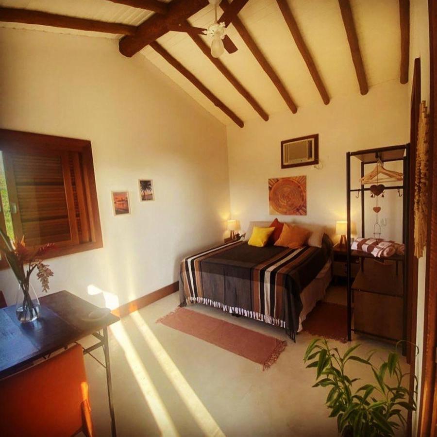 Pura Vida Guest House Ilhabela Kültér fotó