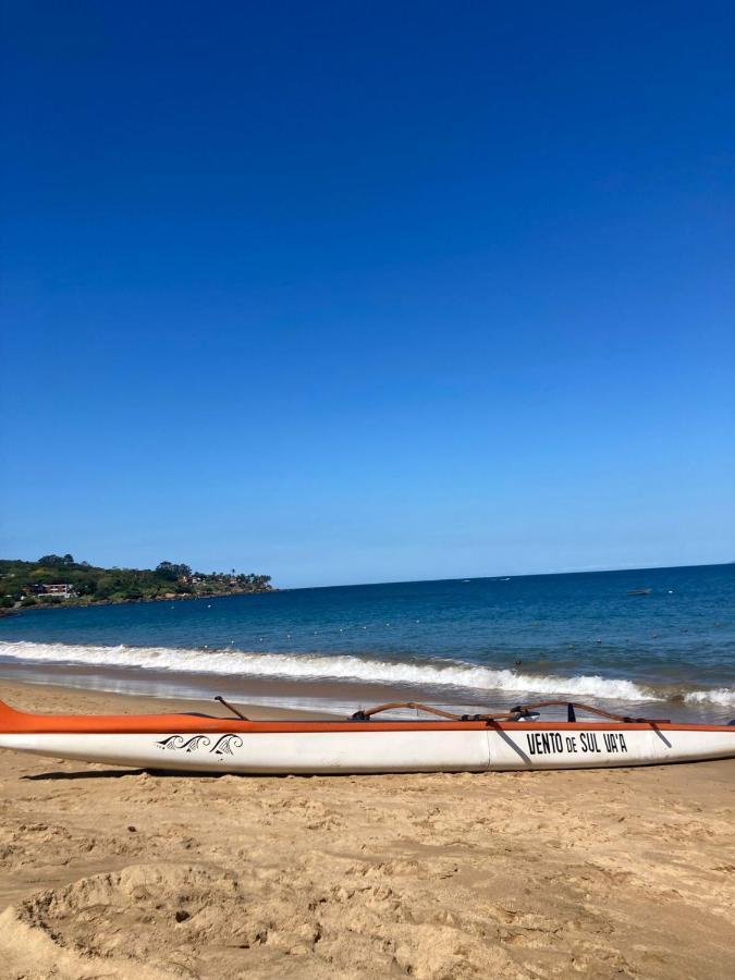 Pura Vida Guest House Ilhabela Kültér fotó