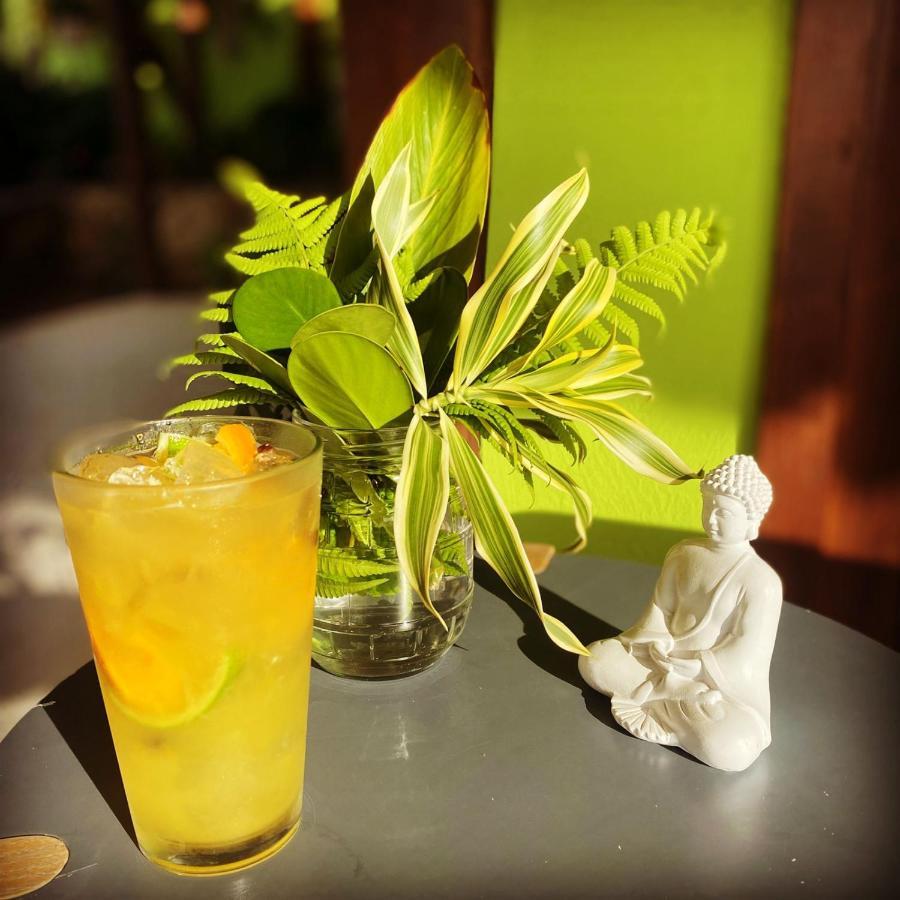 Pura Vida Guest House Ilhabela Kültér fotó